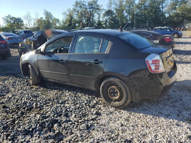 Photo 2 from auction – 2009 NISSAN SENTRA with VIN 3N1AB61E69L649803