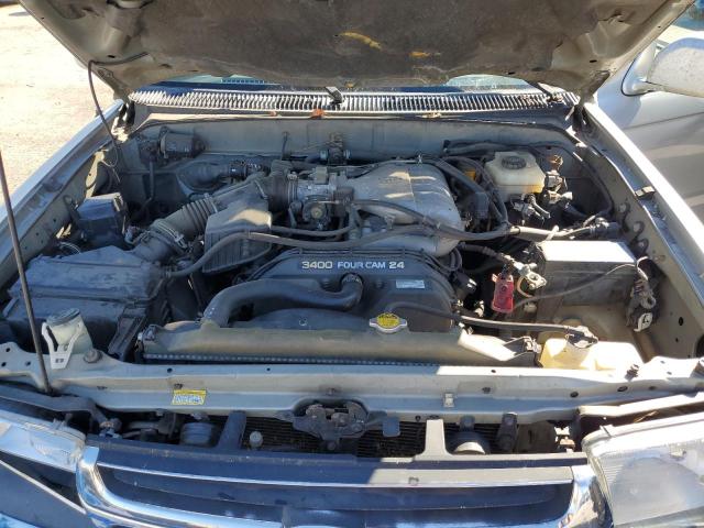 Photo 11 from auction – 2001 TOYOTA 4RUNNER SR with VIN JT3GN86R410195823