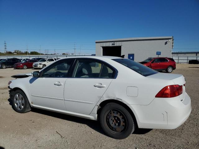 Photo 2 from auction – 2010 KIA OPTIMA with VIN KNAGG4A82A5436906