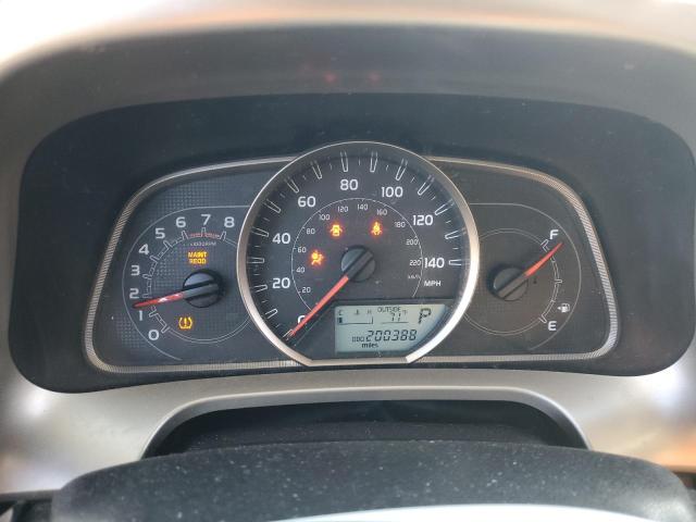 Photo 9 from auction – 2013 TOYOTA RAV4 XLE with VIN JTMRFREV4DD007627