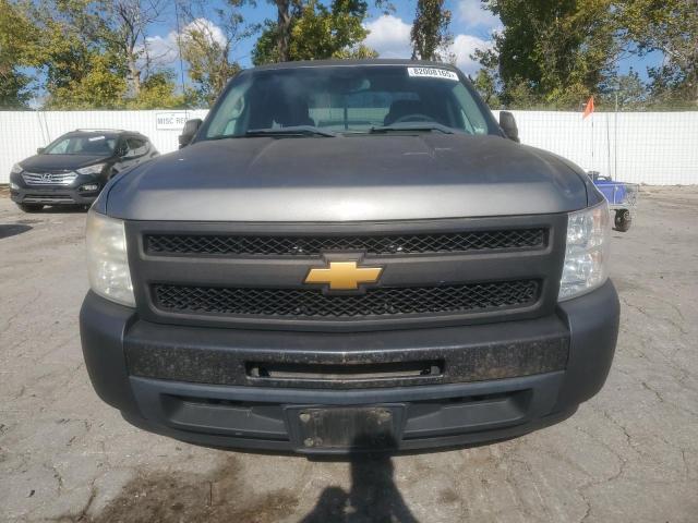 Photo 5 from auction – 2009 CHEVROLET SILVERADO with VIN 1GCEC19X59Z179583