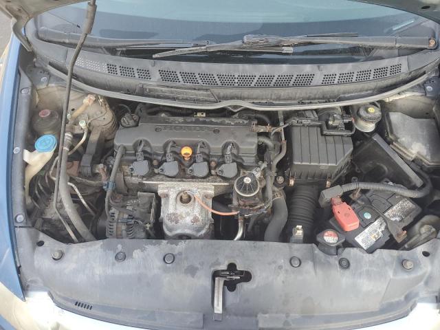 Photo 11 from auction – 2011 HONDA CIVIC LX-S with VIN 2HGFA1F67BH002014