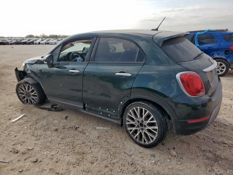 Photo 2 from auction – 2016 FIAT 500X TREKK with VIN ZFBCFXCTXGP355921