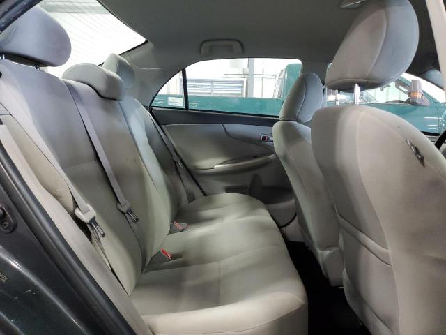 Photo 10 from auction – 2011 TOYOTA COROLLA BA with VIN 2T1BU4EE3BC605017