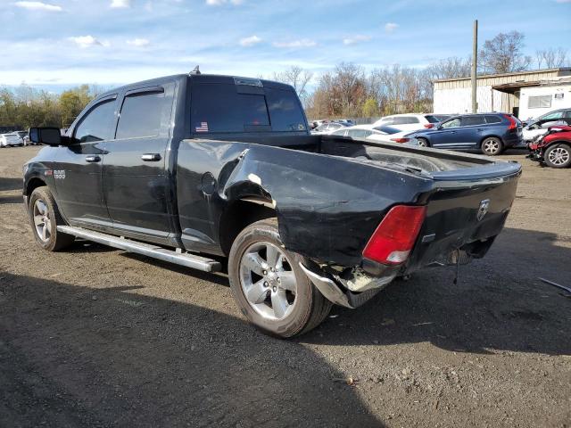 Photo 2 from auction – 2014 RAM 1500 with VIN 1C6RR7TM5ES283454