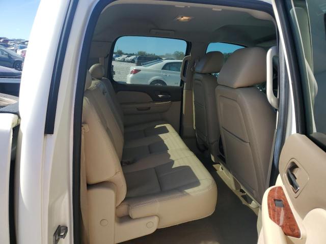 Photo 10 from auction – 2013 CHEVROLET SILVERADO with VIN 3GCPKTE74DG248267