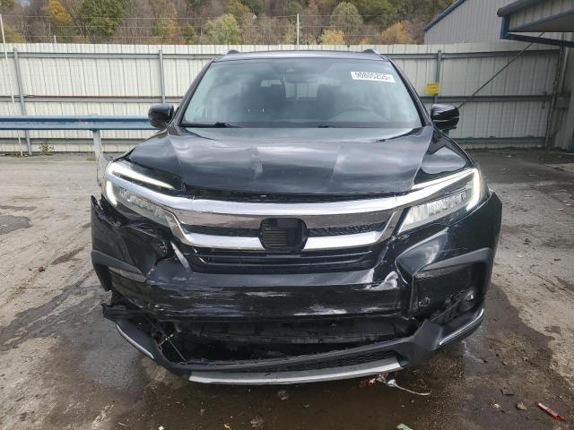 Photo 5 from auction – 2019 HONDA PILOT TOUR with VIN 5FNYF6H66KB024160