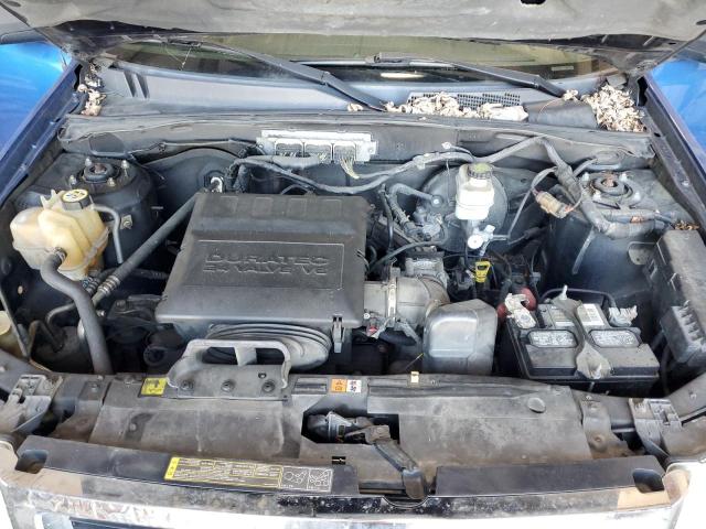 Foto 12 de la subasta – 2012 FORD ESCAPE XLT con VIN 1FMCU9DG1CKB01744