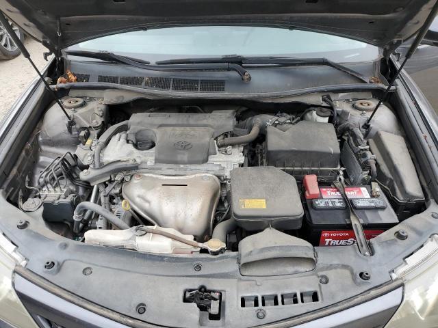 Photo 11 from auction – 2014 TOYOTA CAMRY L with VIN 4T1BF1FK2EU318199