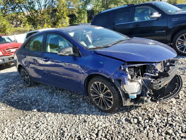 Photo 4 from auction – 2015 TOYOTA COROLLA L with VIN 2T1BURHE7FC401223