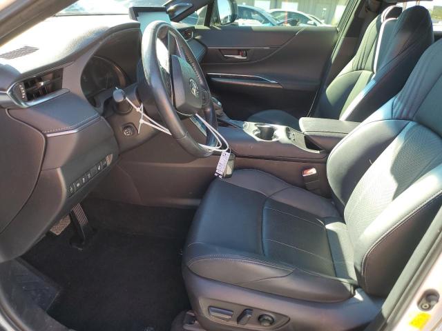 Photo 7 from auction – 2022 TOYOTA VENZA LE with VIN JTEAAAAH4NJ096756