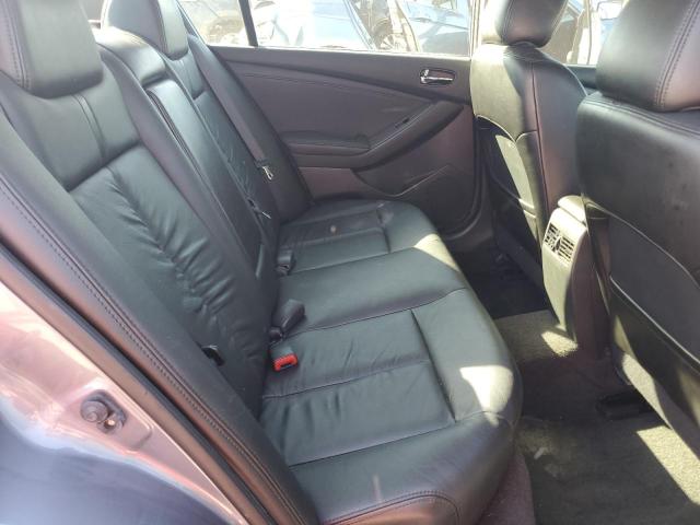 Photo 10 from auction – 2012 NISSAN ALTIMA BASE with VIN 1N4AL2AP3CC123710