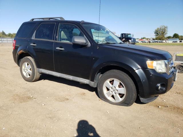 Photo 4 from auction – 2010 FORD ESCAPE XLT with VIN 1FMCU0DG6AKC71574
