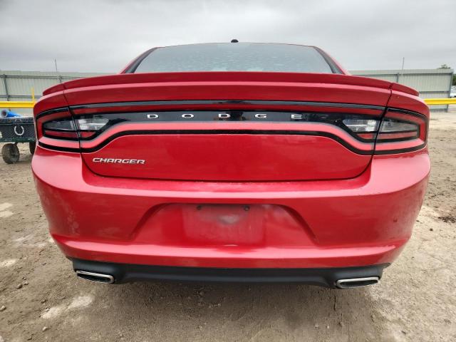 Photo 6 from auction – 2015 DODGE CHARGER SE with VIN 2C3CDXBGXFH729068