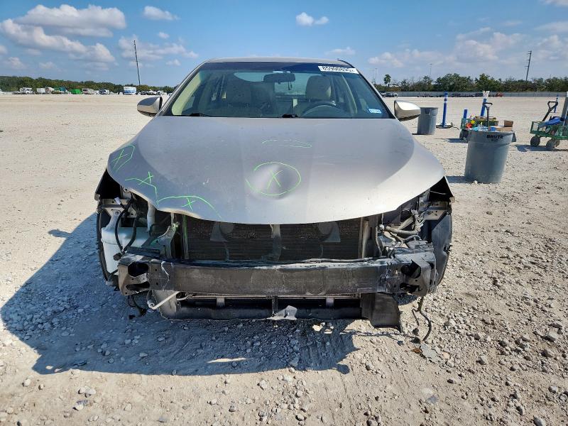Photo 5 from auction – 2016 TOYOTA CAMRY LE with VIN 4T4BF1FK1GR518001