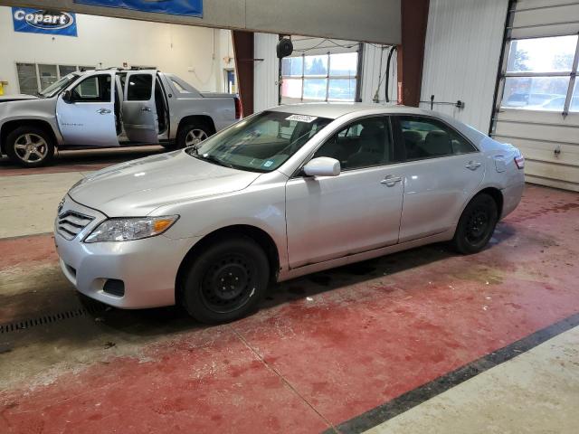 TOYOTA CAMRY BASE 2011 with VIN 4T1BF3EK5BU155122 - Photo from auction
