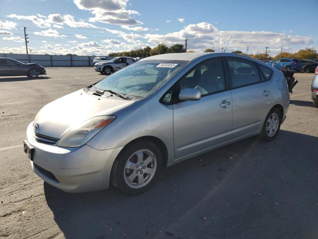 Photo 1 from auction – 2004 TOYOTA PRIUS with VIN JTDKB20U640109764