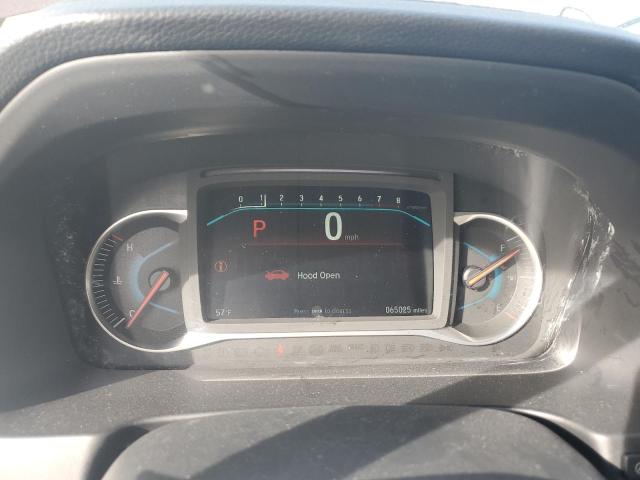 Photo 9 from auction – 2019 HONDA PILOT TOUR with VIN 5FNYF5H63KB008136