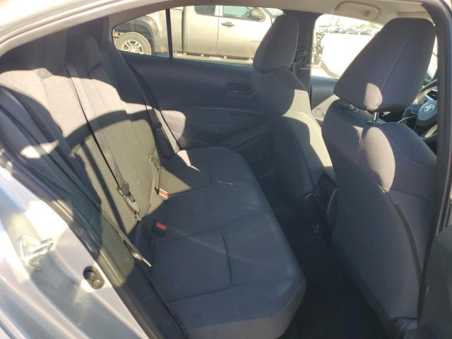 Photo 10 from auction – 2022 TOYOTA COROLLA LE with VIN JTDEAMDE1N3002877