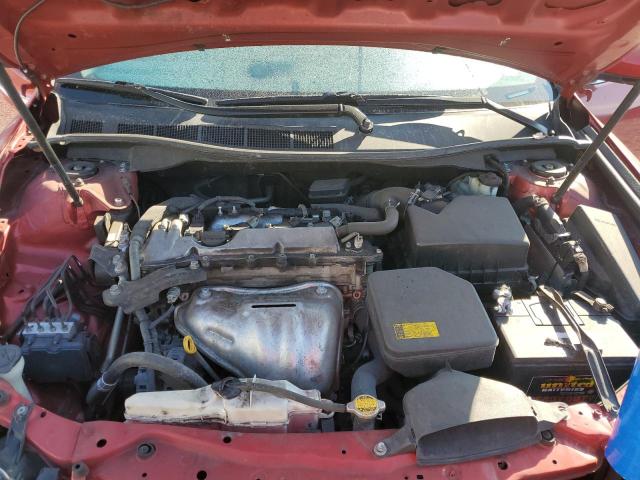 Photo 11 from auction – 2012 TOYOTA CAMRY BASE with VIN 4T1BF1FK7CU559804