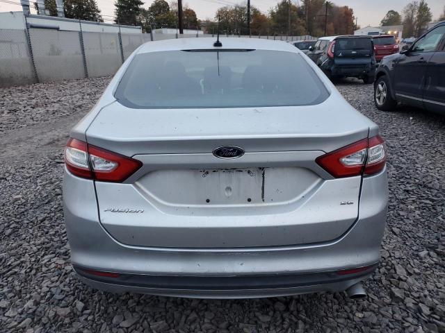 Photo 6 from auction – 2013 FORD FUSION SE with VIN 3FA6P0H77DR185764