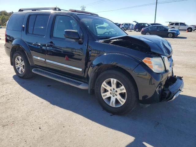 Photo 4 from auction – 2008 NISSAN PATHFINDER with VIN 5N1AR18U88C665306