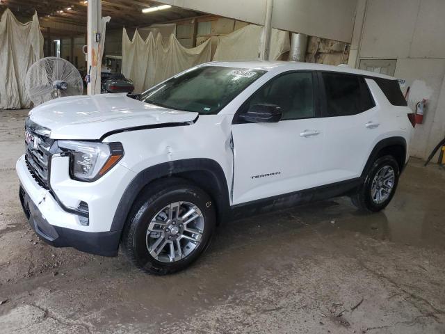 GMC TERRAIN ELEVATION 2026 z numerem VIN 3GKALUEG1TL223684 - Zdjęcie z aukcji