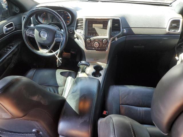 Photo 8 from auction – 2015 JEEP GRAND CHER with VIN 1C4RJFBG1FC804347