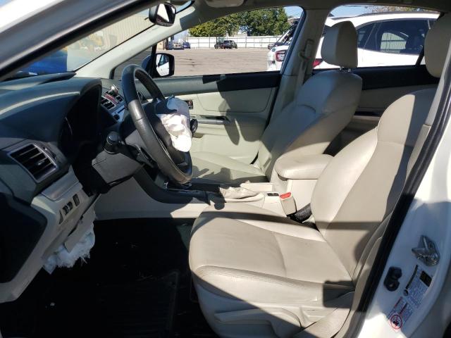 Photo 7 from auction – 2015 SUBARU XV CROSSTR with VIN JF2GPASC0F8328182
