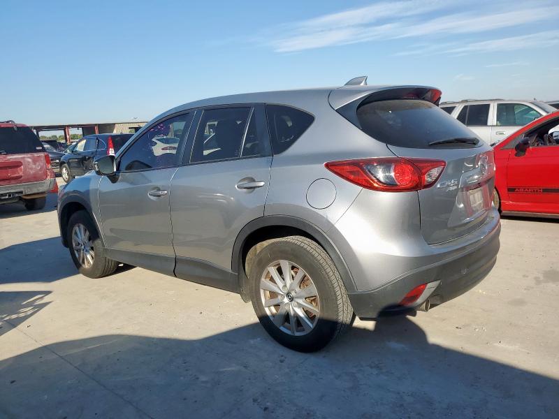 Photo 2 from auction – 2014 MAZDA CX-5 TOURI with VIN JM3KE4CY9E0403296