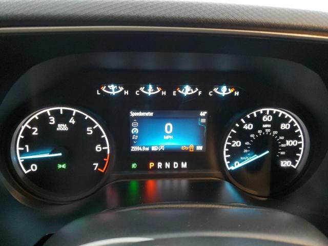 Photo 9 from auction – 2021 FORD F150 SUPER with VIN 1FTEW1EP7MFC23901