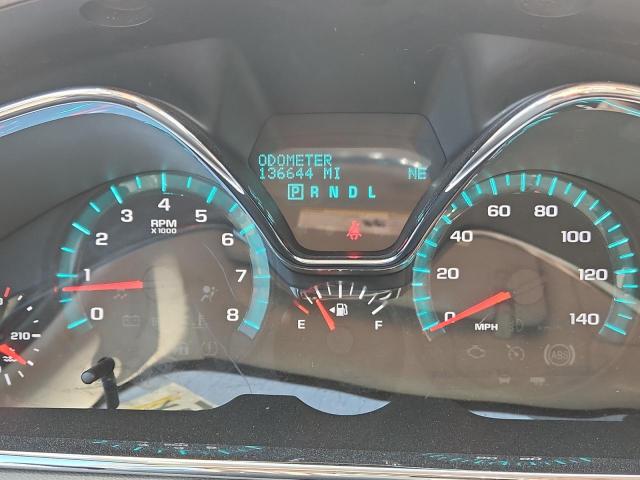 Photo 9 from auction – 2017 CHEV TRAVERSE LT with VIN 1GNKRHKD7HJ169507