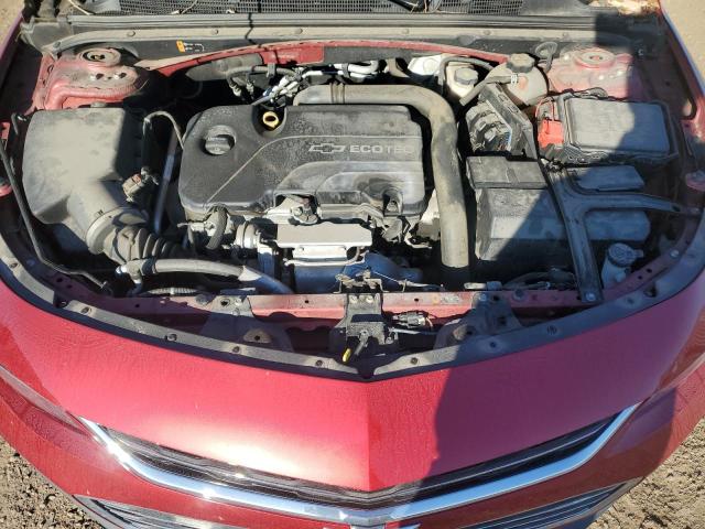 Photo 11 from auction – 2016 CHEVROLET MALIBU LT with VIN 1G1ZE5ST2GF172110