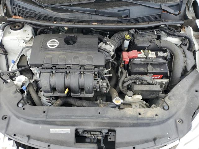 Photo 11 from auction – 2015 NISSAN SENTRA S with VIN 3N1AB7AP4FL642688
