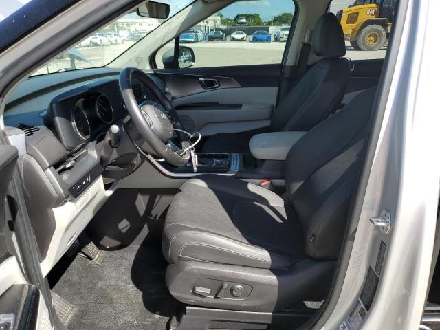 Photo 7 from auction – 2023 KIA CARNIVAL with VIN KNDNB4H31P6272134