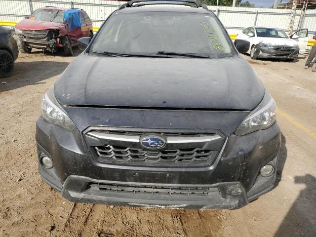Photo 5 from auction – 2018 SUBARU CROSSTREK with VIN JF2GTADC9JH262992