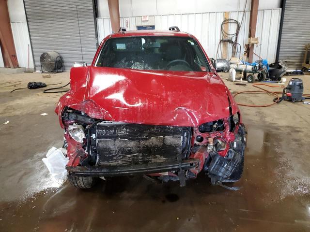 Photo 5 from auction – 2011 FORD ESCAPE XLT with VIN 1FMCU0D77BKA82871