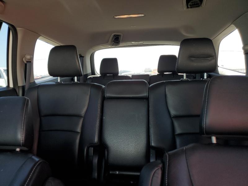 Photo 10 from auction – 2017 HONDA PILOT with VIN 5FNYF6H90HB044455