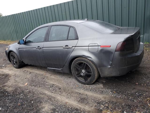 Photo 2 from auction – 2008 ACURA TL with VIN 19UUA66298A027151