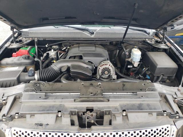 Photo 12 from auction – 2010 GMC YUKON DENA with VIN 1GKUCEEF4AR183407