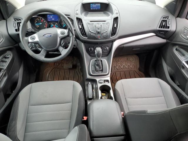 Photo 8 from auction – 2013 FORD ESCAPE SE with VIN 1FMCU0G9XDUA98440
