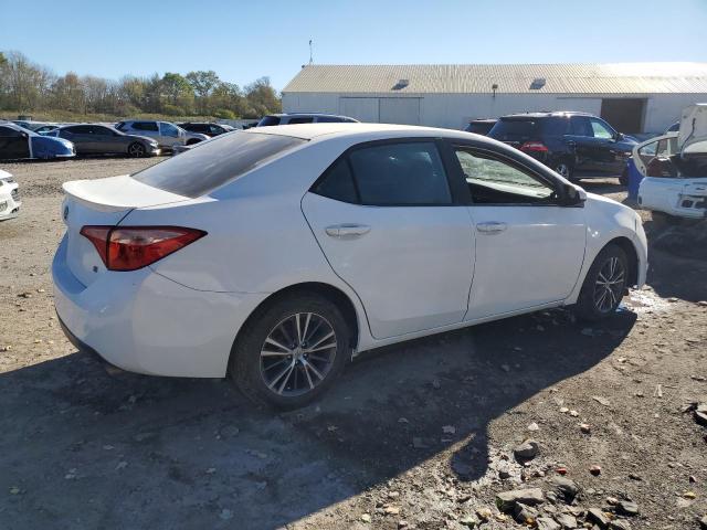 Photo 3 from auction – 2018 TOYOTA COROLLA L with VIN 2T1BURHE8JC042859