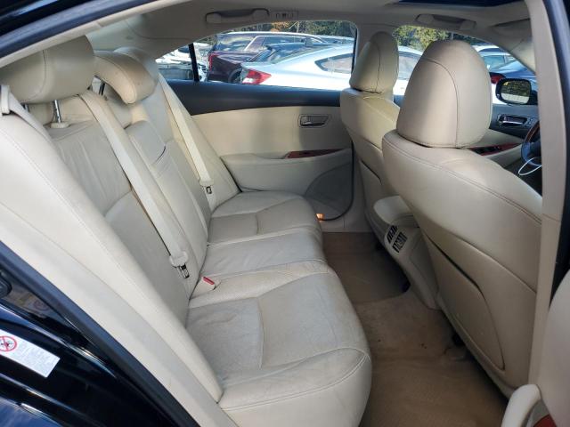 Photo 10 from auction – 2010 LEXUS ES 350 with VIN JTHBK1EG4A2397411