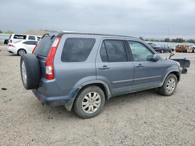 Photo 3 from auction – 2006 HONDA CR-V SE with VIN JHLRD78996C041969