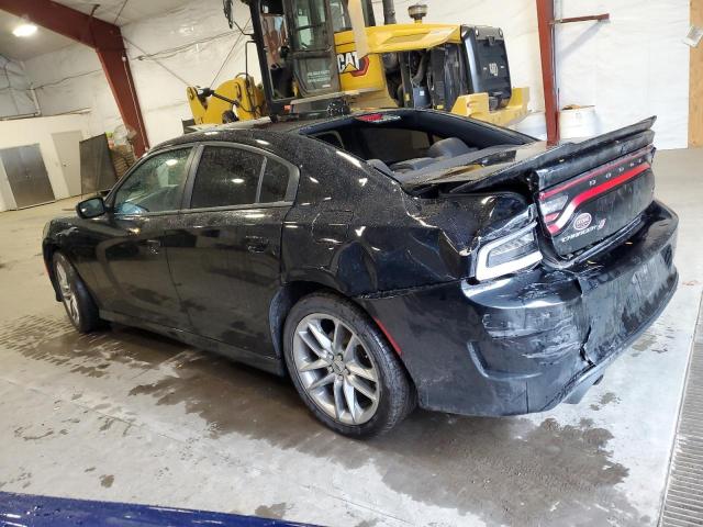 Photo 2 from auction – 2023 DODGE CHARGER GT with VIN 2C3CDXMG9PH599671