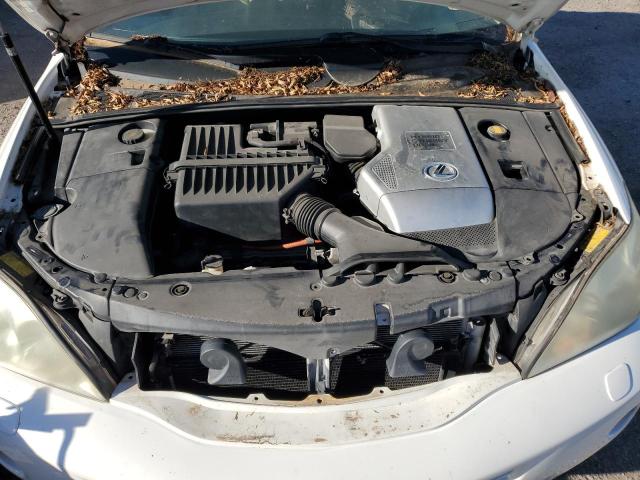 Photo 11 from auction – 2006 LEXUS RX 400 with VIN JTJHW31U760005996