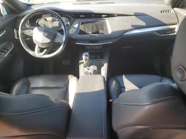 Photo 8 from auction – 2019 CADILLAC XT4 PREMIU with VIN 1GYFZDR47KF176342