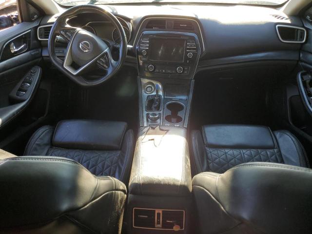 Photo 8 from auction – 2020 NISSAN MAXIMA PLATINUM with VIN 1N4AA6FV3LC383304