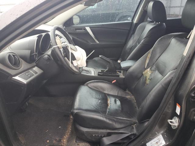 Photo 7 from auction – 2010 MAZDA 3 S with VIN JM1BL1S64A1239909