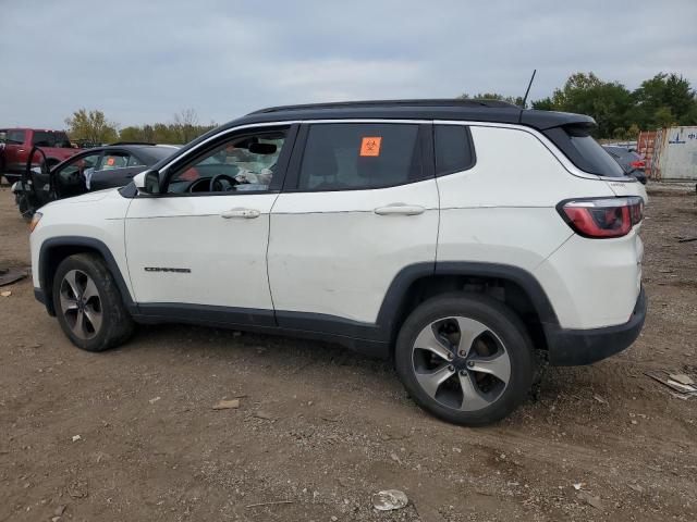 Photo 2 from auction – 2018 JEEP COMPASS LATITUDE with VIN 3C4NJDBB1JT143374